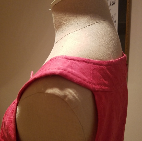 Great lightweight and cool casual dress - Picture 7 of 8